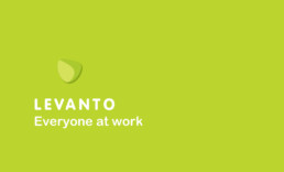 We rebuilt Levanto’s social approach and business context with a clear brand vision & mission