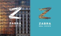 Rebranding for Arthus & Sobradis after the merger and renaming to Zabra