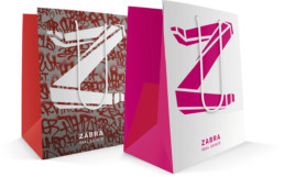 Rebranding for Arthus & Sobradis after the merger and renaming to Zabra